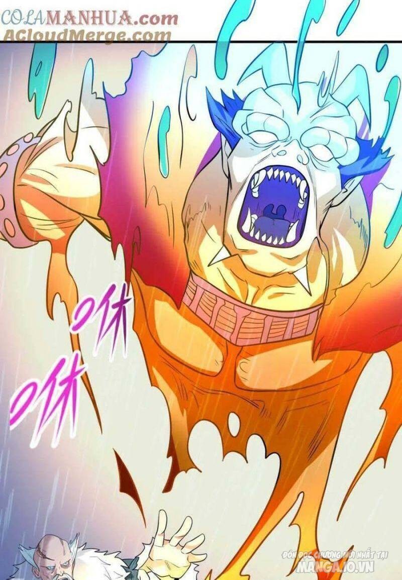 Toàn Cầu Quỷ Dị Thời Đại Chapter 52 - Trang 2