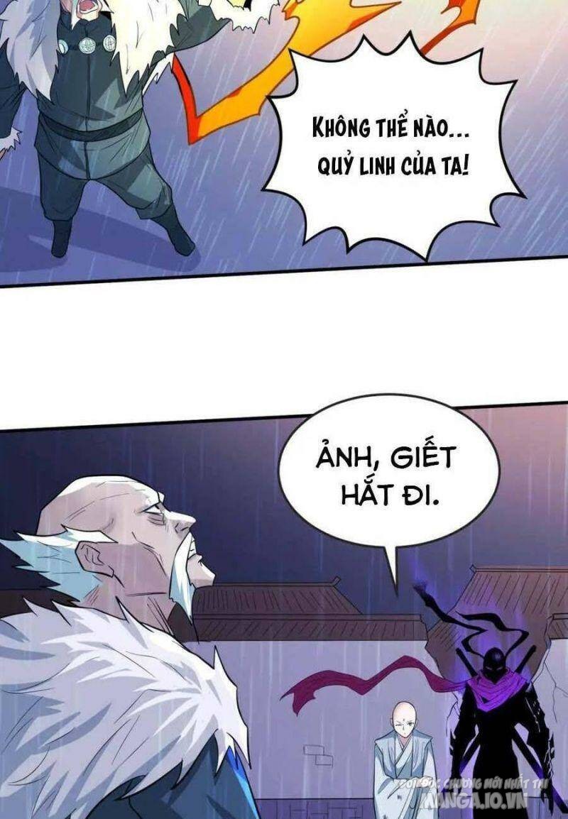 Toàn Cầu Quỷ Dị Thời Đại Chapter 52 - Trang 2