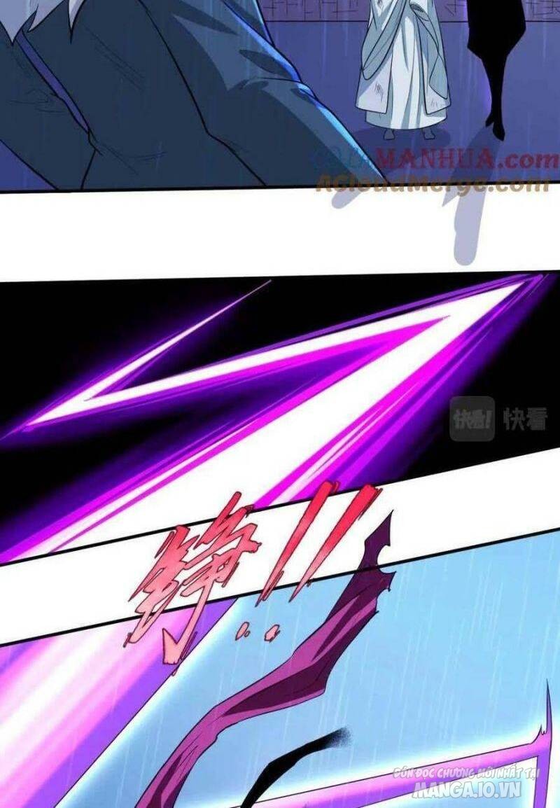 Toàn Cầu Quỷ Dị Thời Đại Chapter 52 - Trang 2