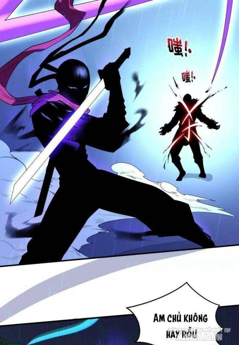 Toàn Cầu Quỷ Dị Thời Đại Chapter 52 - Trang 2