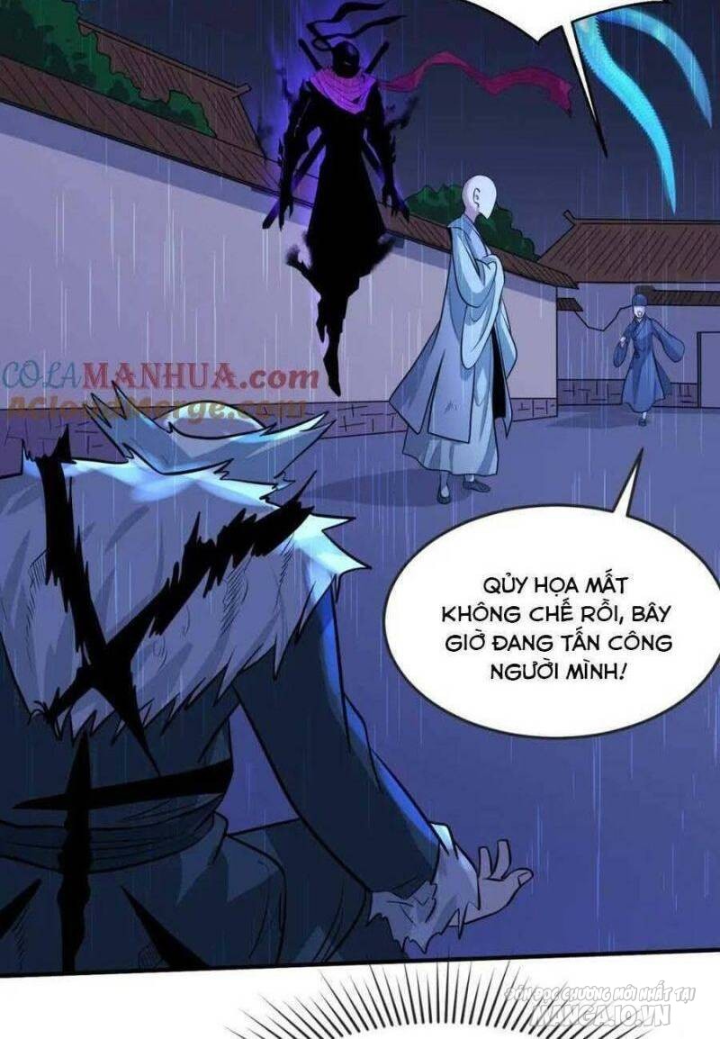 Toàn Cầu Quỷ Dị Thời Đại Chapter 52 - Trang 2