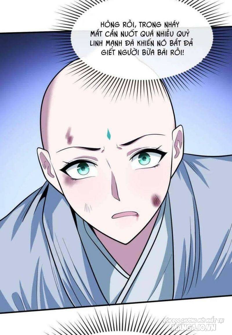 Toàn Cầu Quỷ Dị Thời Đại Chapter 52 - Trang 2