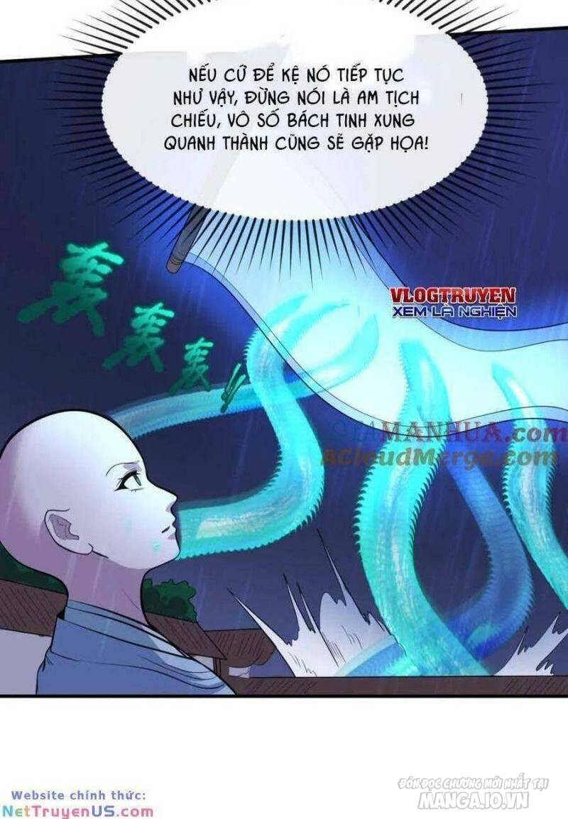 Toàn Cầu Quỷ Dị Thời Đại Chapter 52 - Trang 2