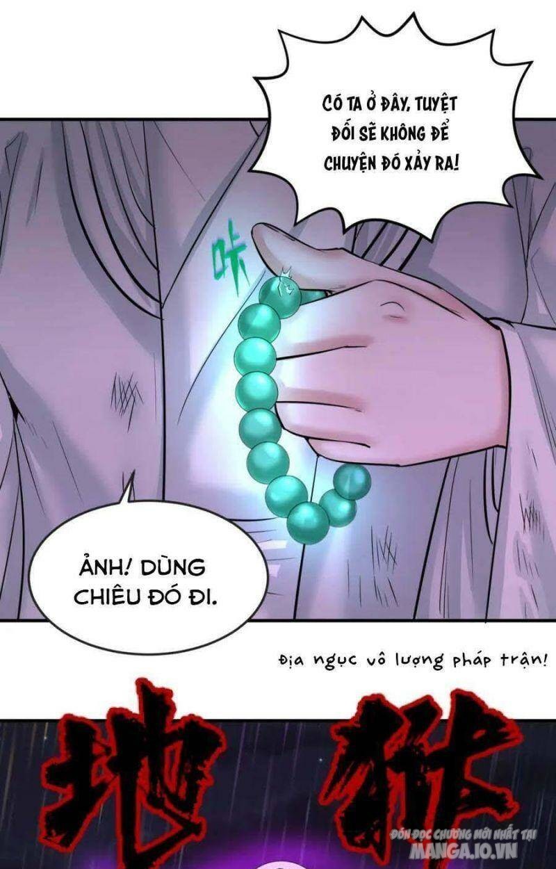 Toàn Cầu Quỷ Dị Thời Đại Chapter 52 - Trang 2