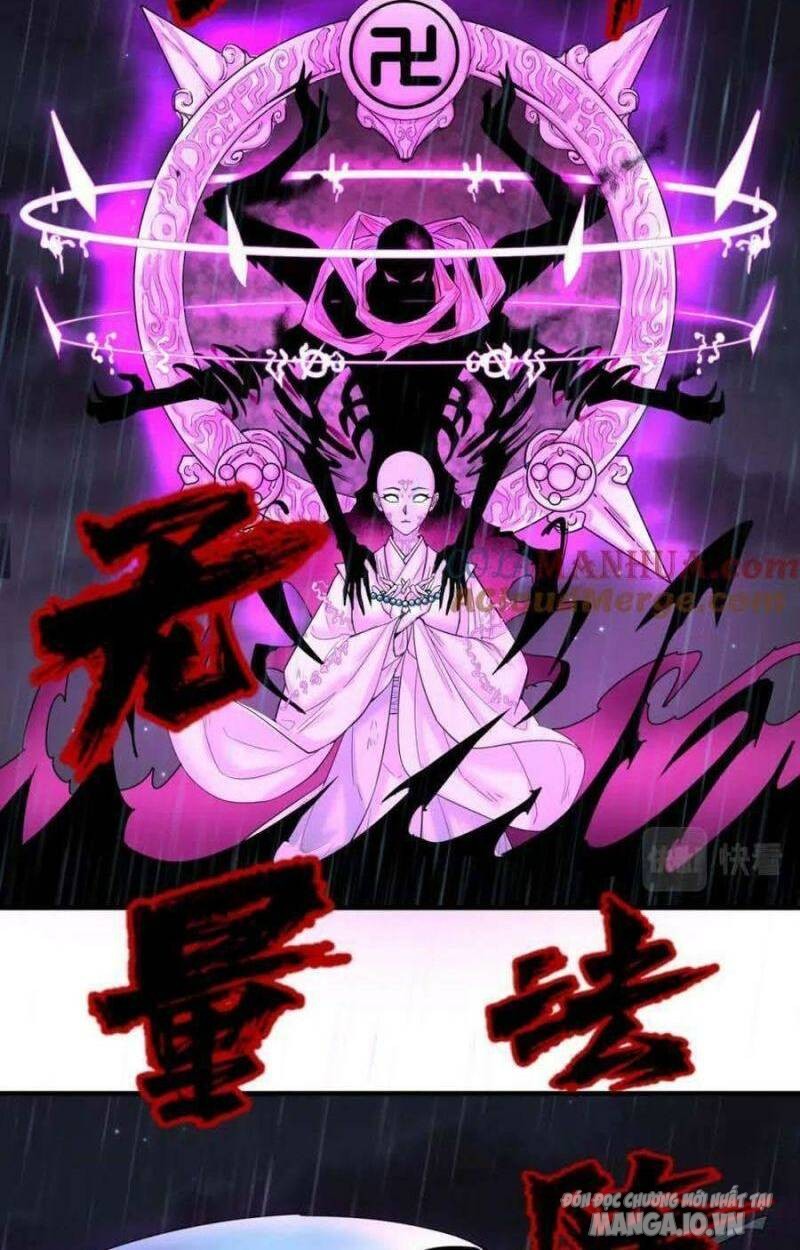 Toàn Cầu Quỷ Dị Thời Đại Chapter 52 - Trang 2