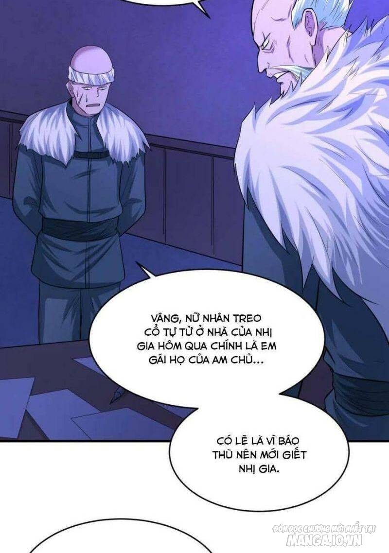 Toàn Cầu Quỷ Dị Thời Đại Chapter 52 - Trang 2