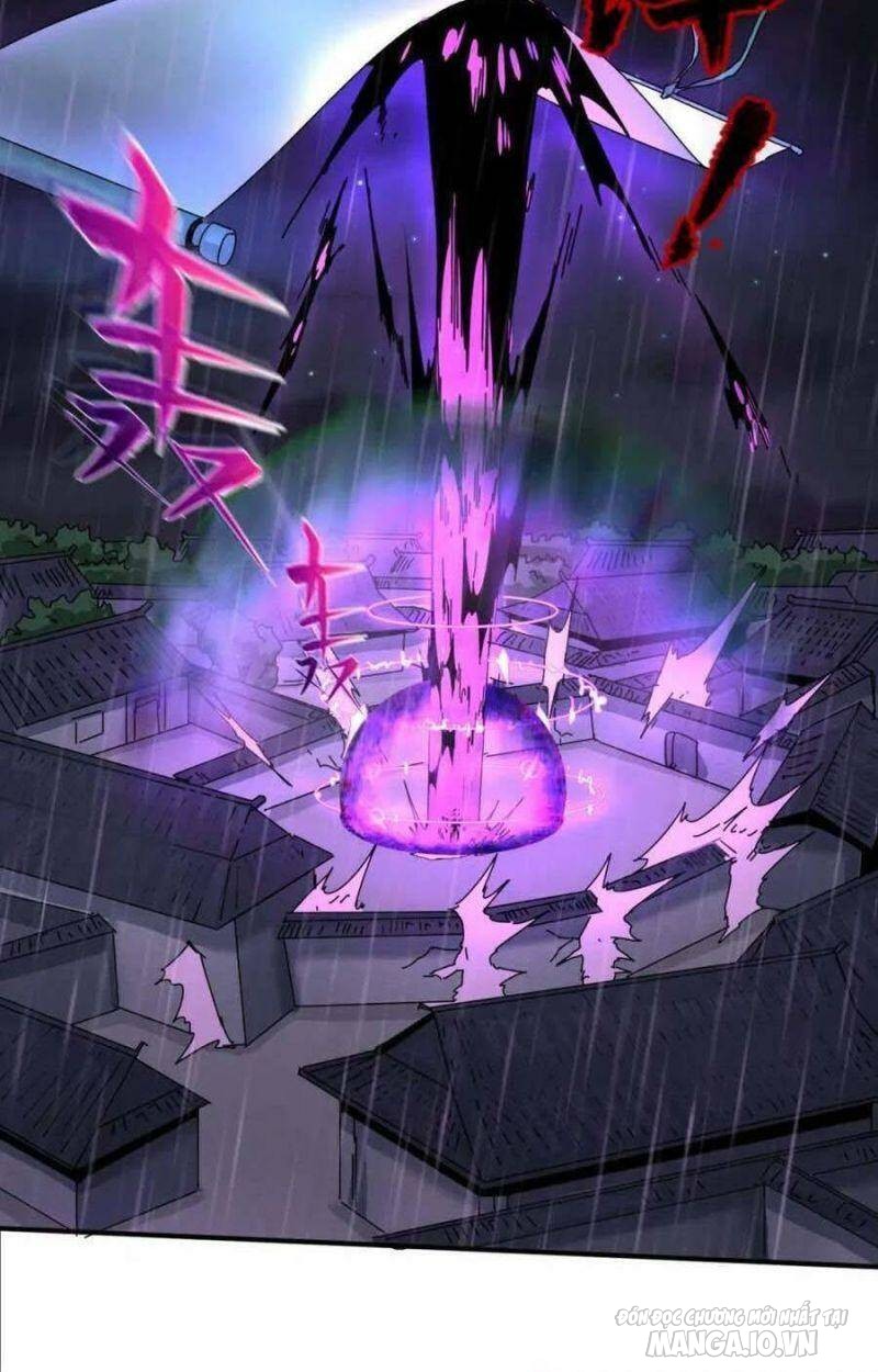 Toàn Cầu Quỷ Dị Thời Đại Chapter 52 - Trang 2