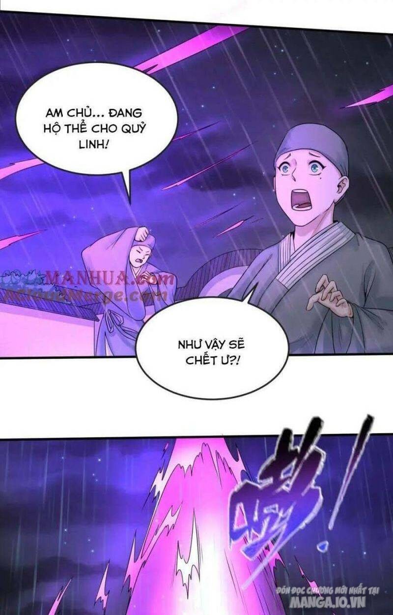 Toàn Cầu Quỷ Dị Thời Đại Chapter 52 - Trang 2