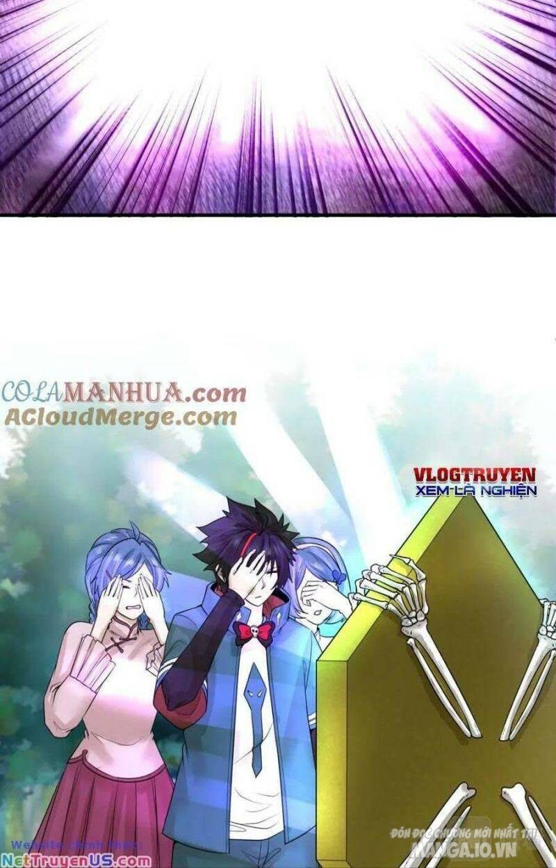 Toàn Cầu Quỷ Dị Thời Đại Chapter 52 - Trang 2