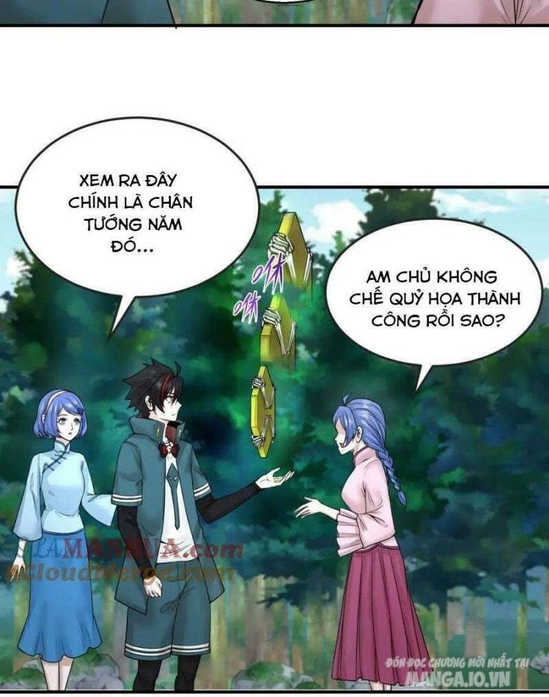 Toàn Cầu Quỷ Dị Thời Đại Chapter 52 - Trang 2