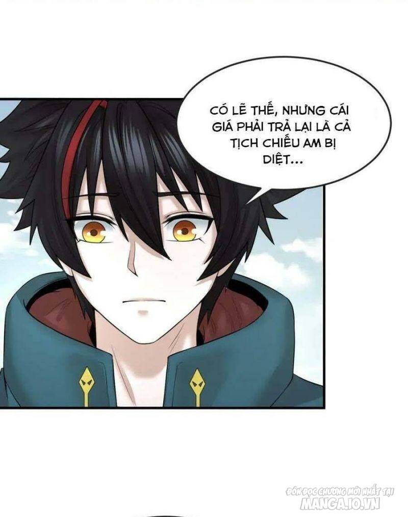 Toàn Cầu Quỷ Dị Thời Đại Chapter 52 - Trang 2
