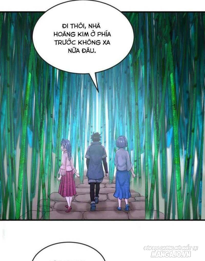 Toàn Cầu Quỷ Dị Thời Đại Chapter 52 - Trang 2