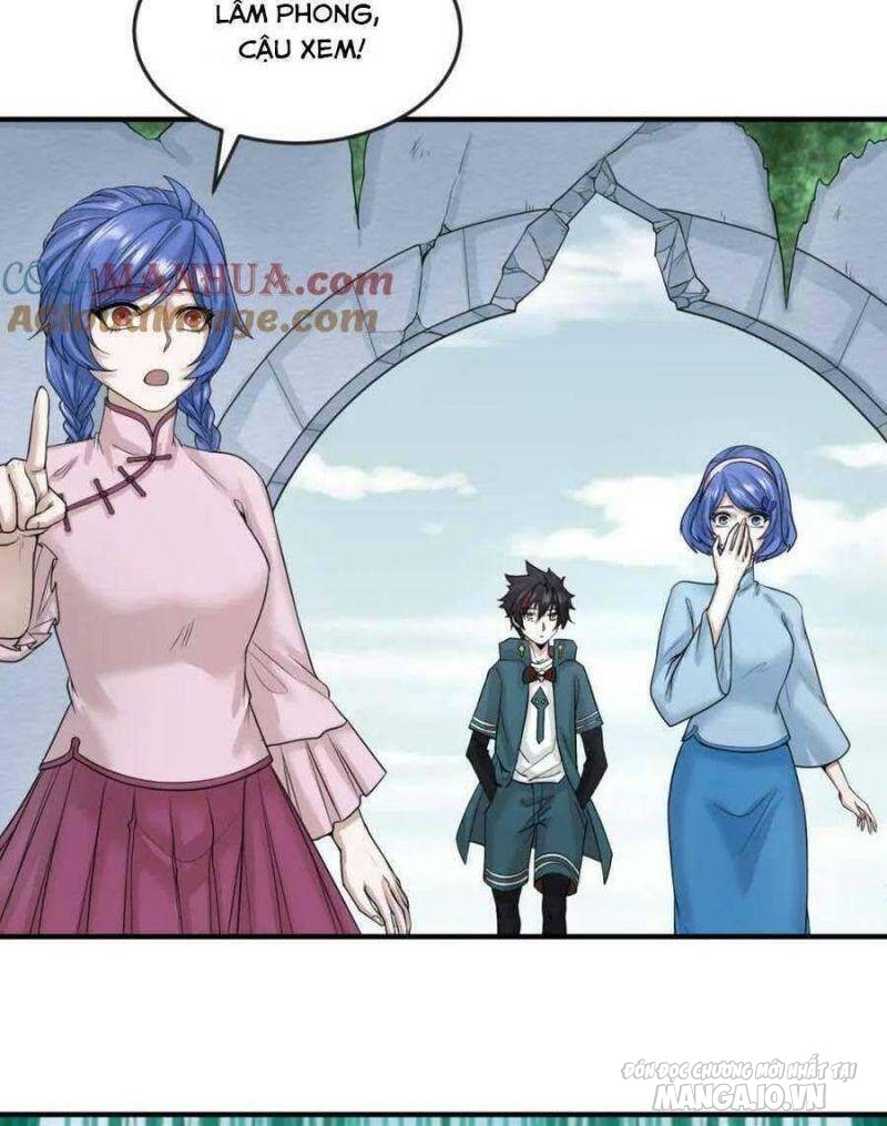 Toàn Cầu Quỷ Dị Thời Đại Chapter 52 - Trang 2