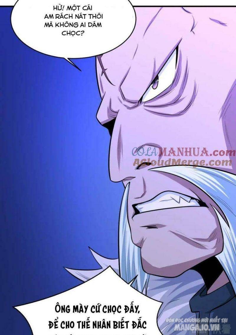 Toàn Cầu Quỷ Dị Thời Đại Chapter 52 - Trang 2