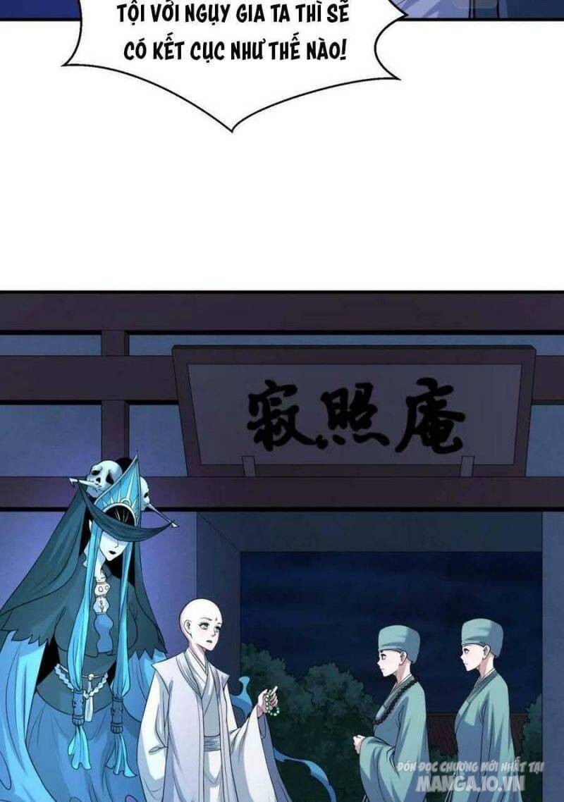 Toàn Cầu Quỷ Dị Thời Đại Chapter 52 - Trang 2