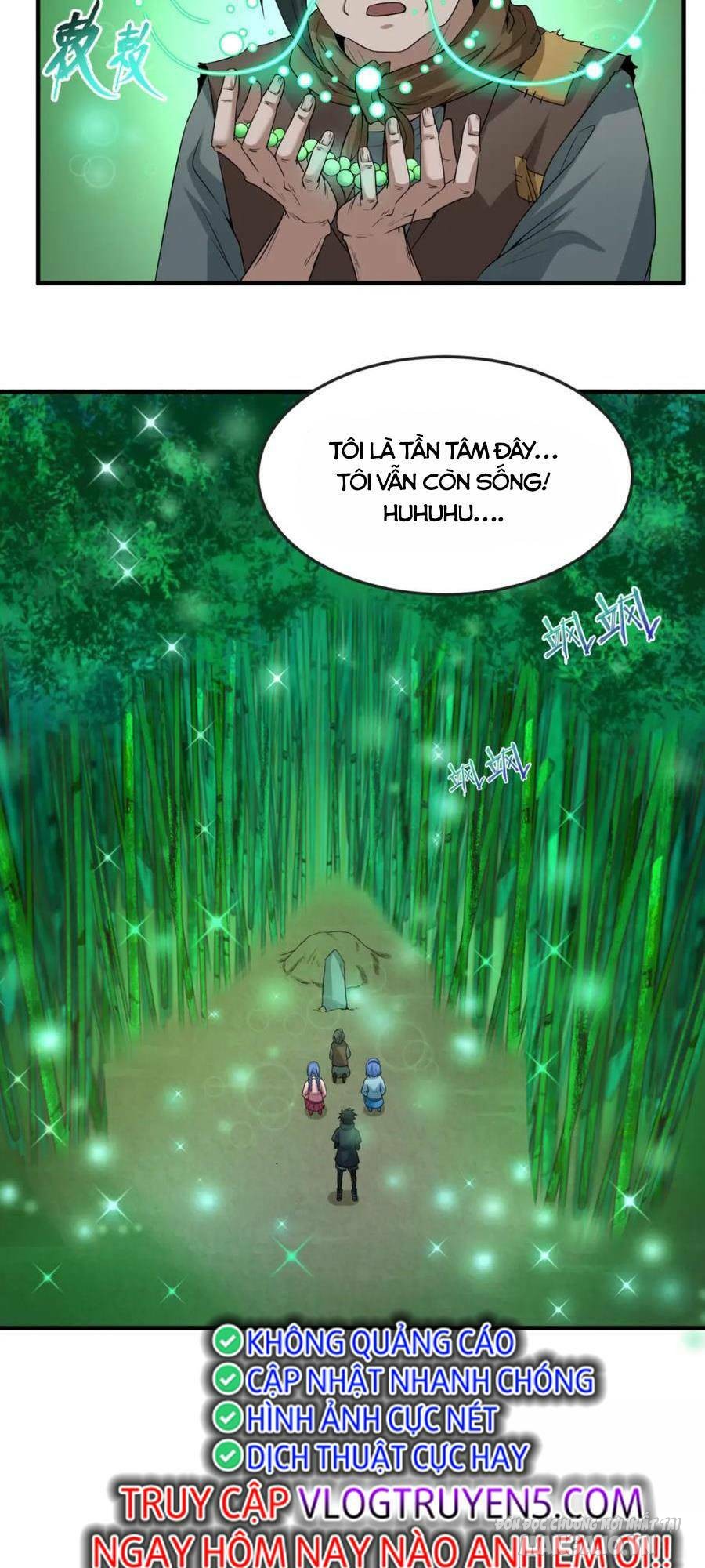 Toàn Cầu Quỷ Dị Thời Đại Chapter 53 - Trang 2