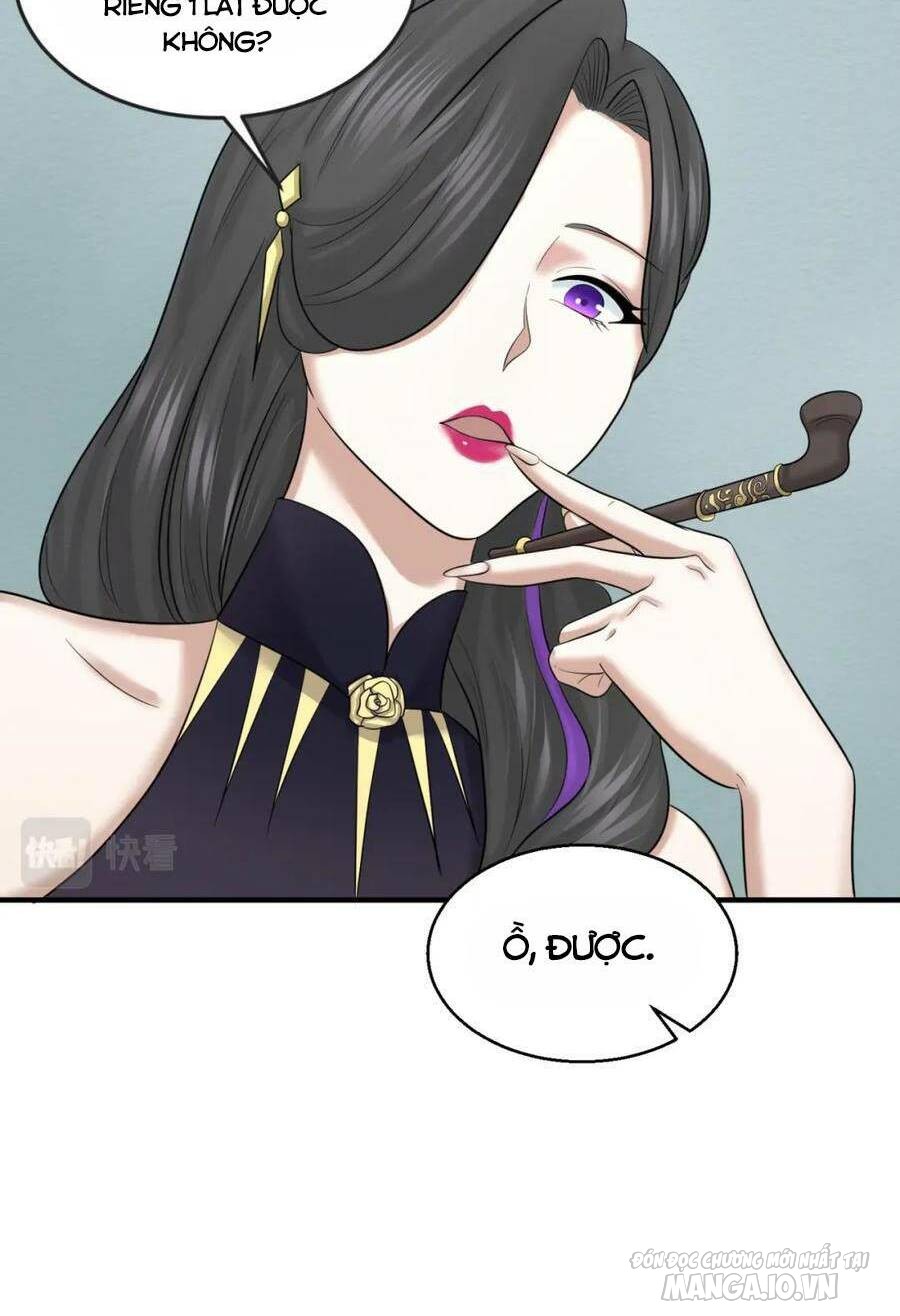 Toàn Cầu Quỷ Dị Thời Đại Chapter 54 - Trang 2