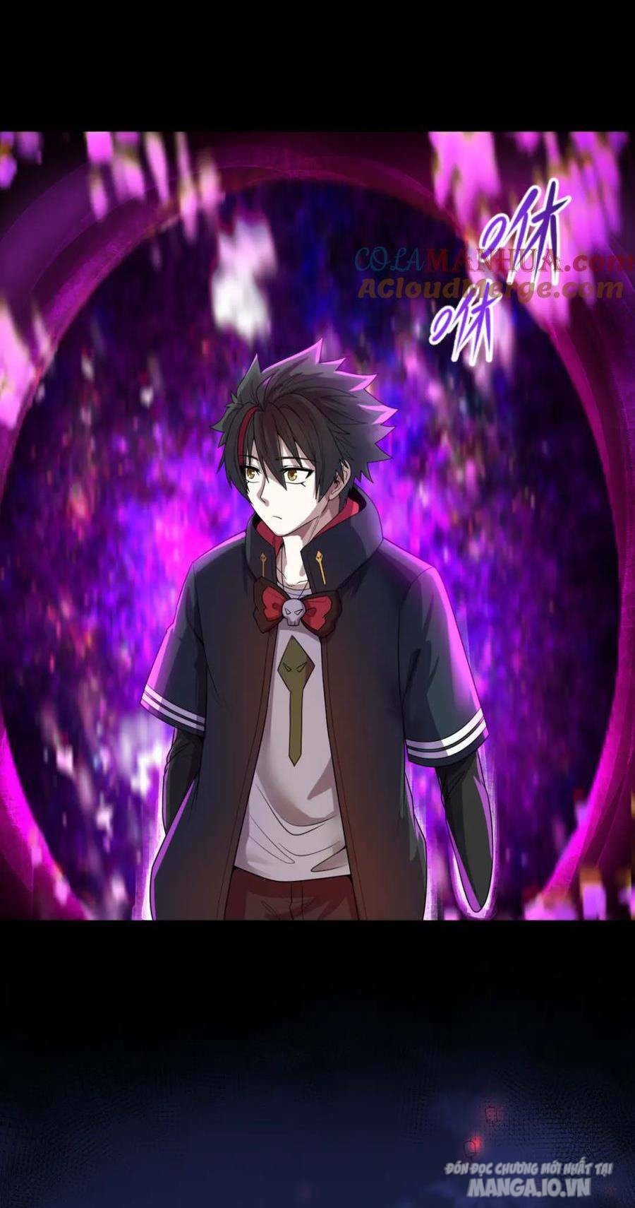 Toàn Cầu Quỷ Dị Thời Đại Chapter 55 - Trang 2