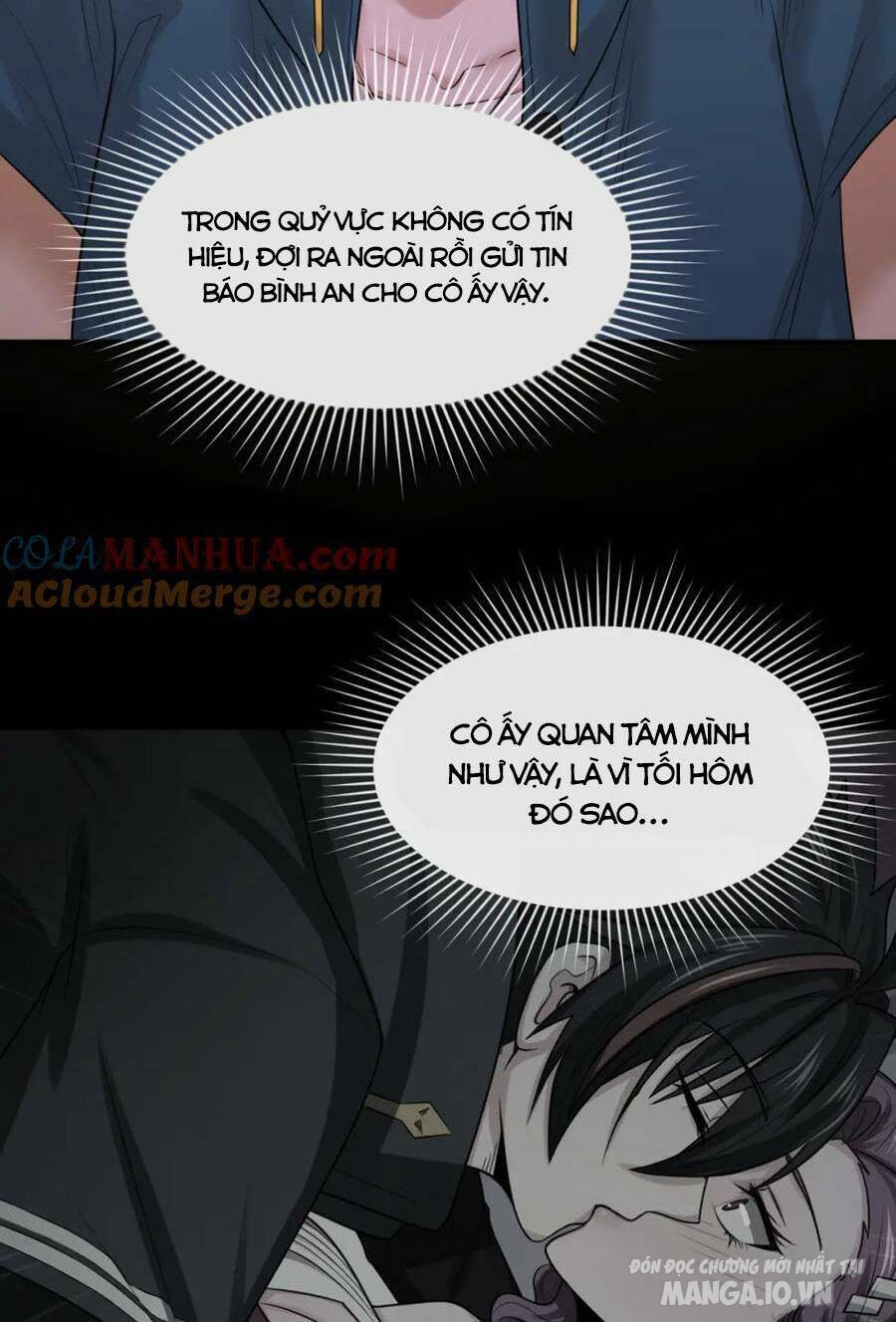 Toàn Cầu Quỷ Dị Thời Đại Chapter 55 - Trang 2