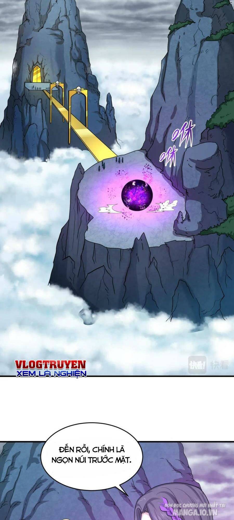 Toàn Cầu Quỷ Dị Thời Đại Chapter 55 - Trang 2