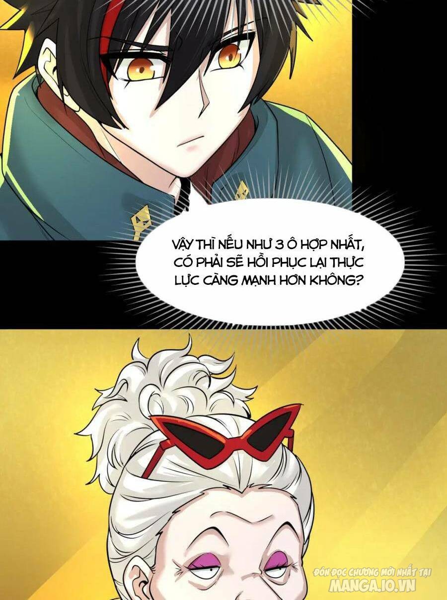 Toàn Cầu Quỷ Dị Thời Đại Chapter 56 - Trang 2