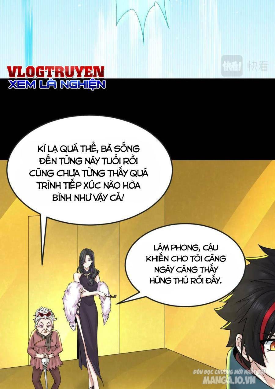 Toàn Cầu Quỷ Dị Thời Đại Chapter 56 - Trang 2