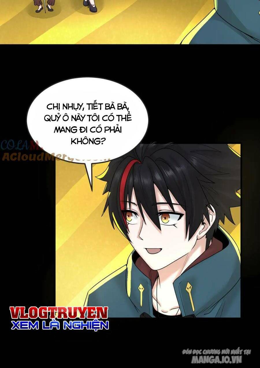 Toàn Cầu Quỷ Dị Thời Đại Chapter 56 - Trang 2