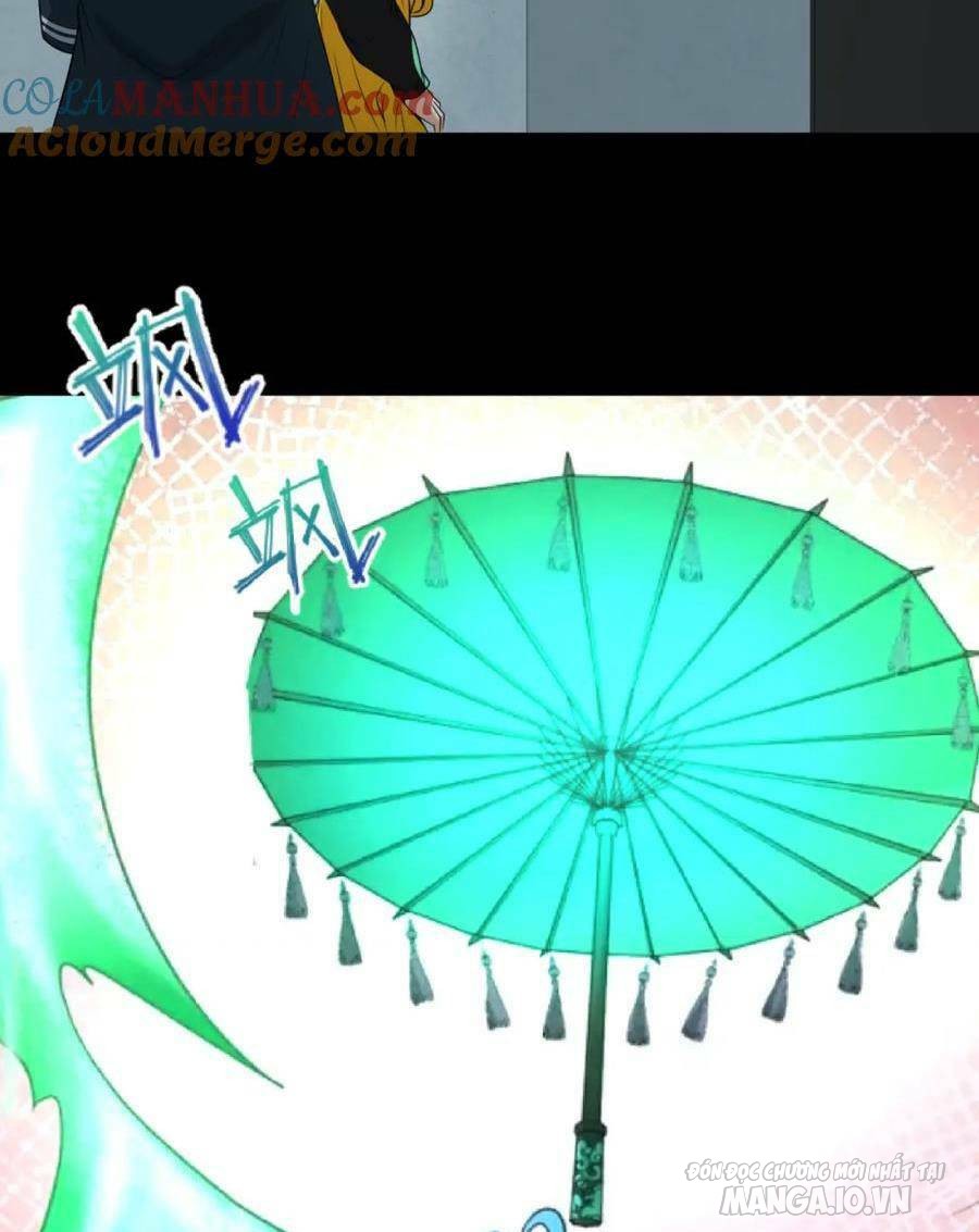 Toàn Cầu Quỷ Dị Thời Đại Chapter 57 - Trang 2