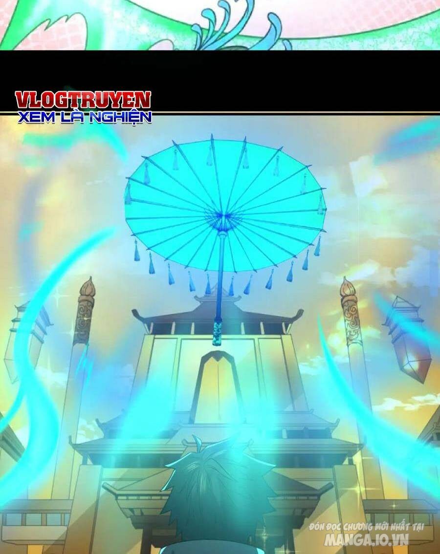 Toàn Cầu Quỷ Dị Thời Đại Chapter 57 - Trang 2