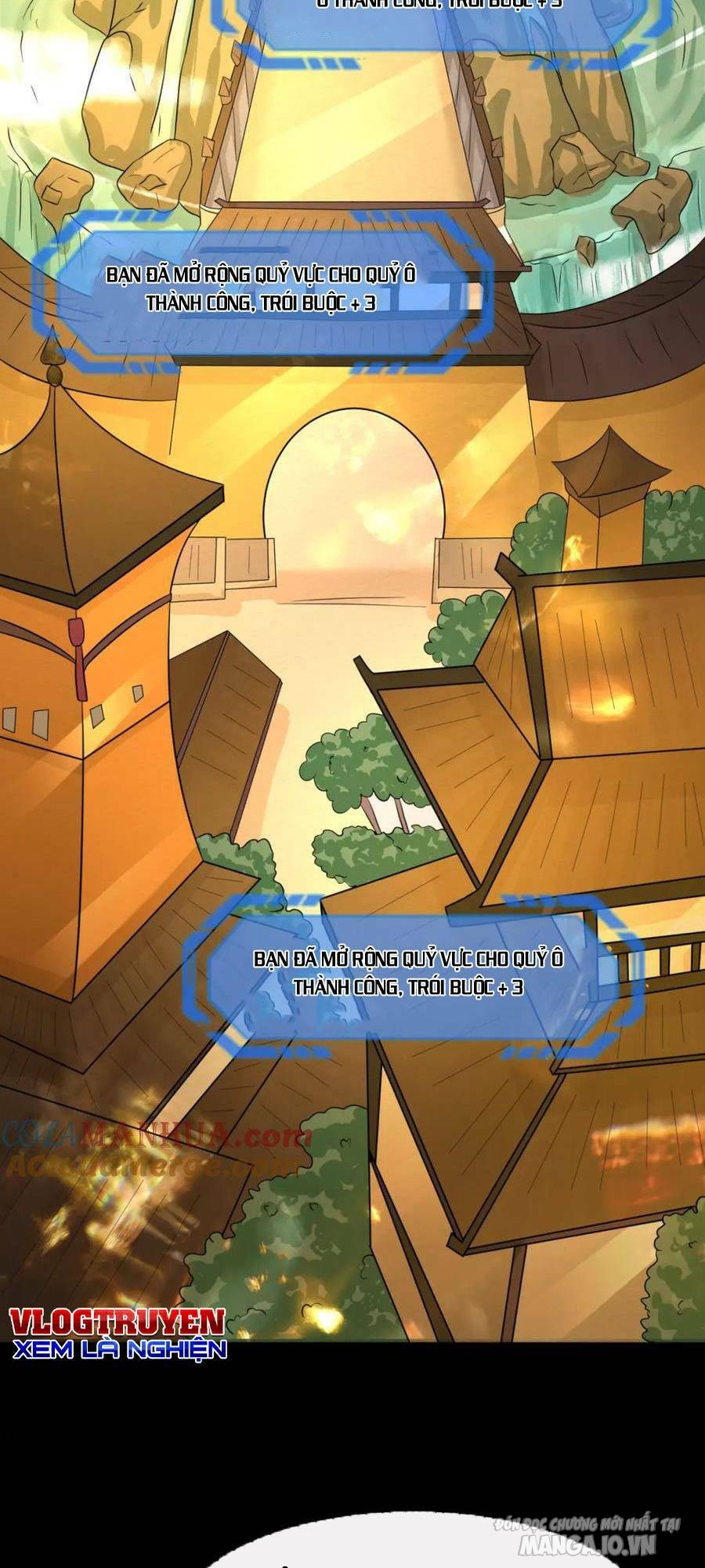 Toàn Cầu Quỷ Dị Thời Đại Chapter 57 - Trang 2