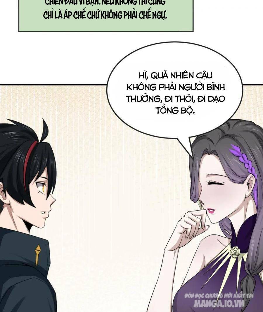 Toàn Cầu Quỷ Dị Thời Đại Chapter 57 - Trang 2