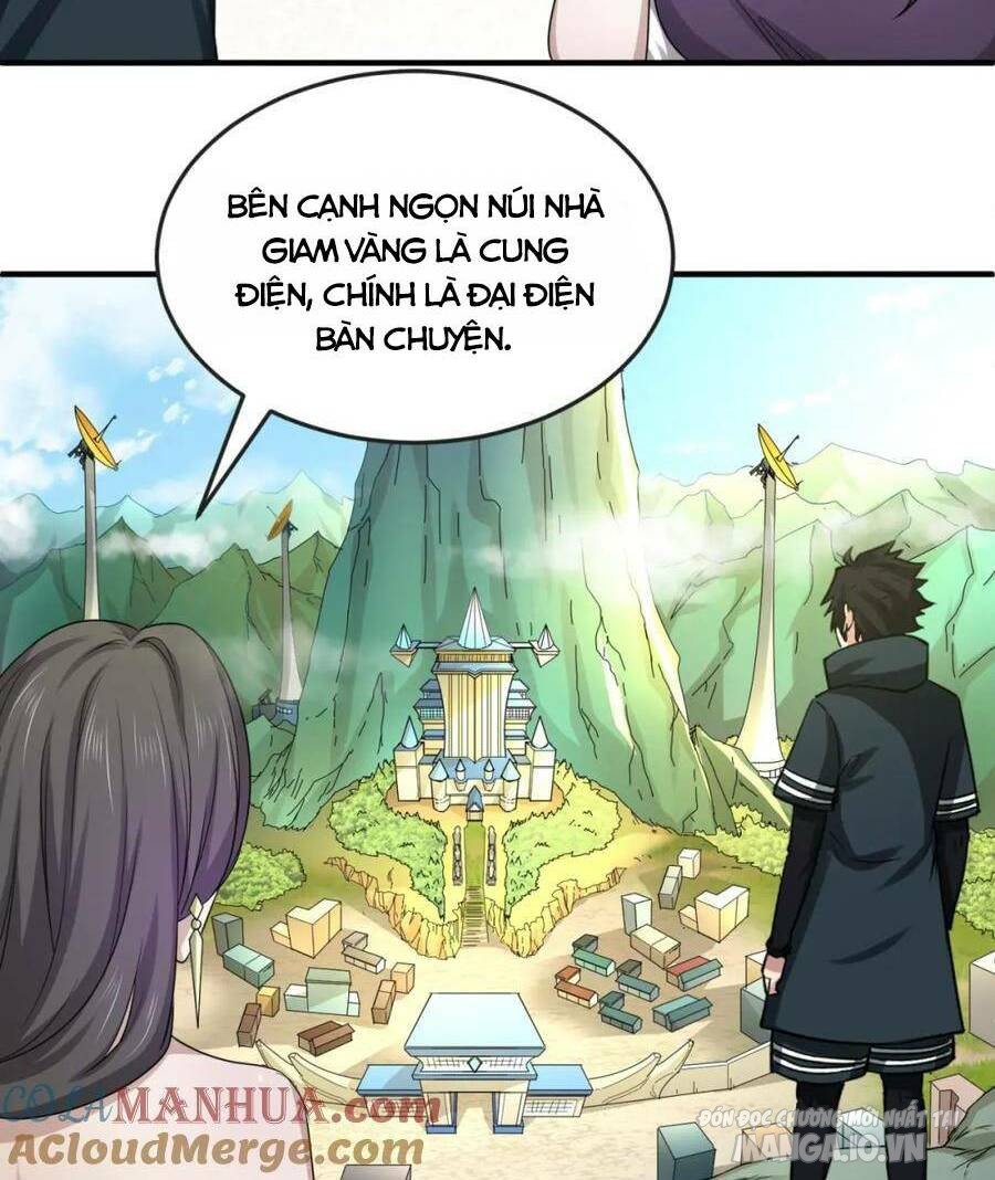Toàn Cầu Quỷ Dị Thời Đại Chapter 57 - Trang 2