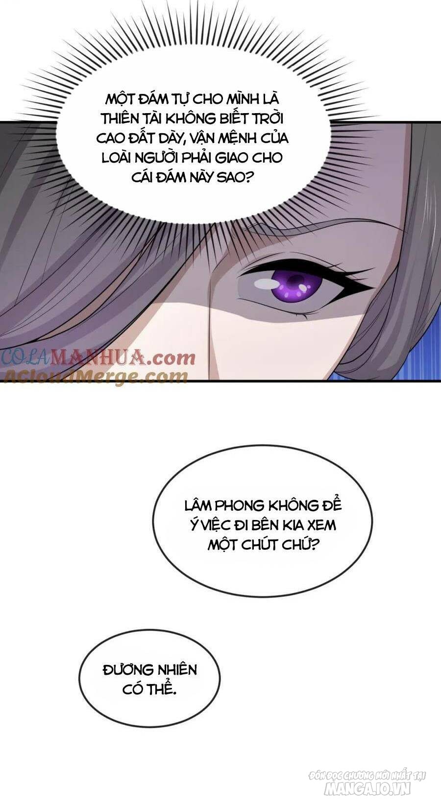 Toàn Cầu Quỷ Dị Thời Đại Chapter 57 - Trang 2