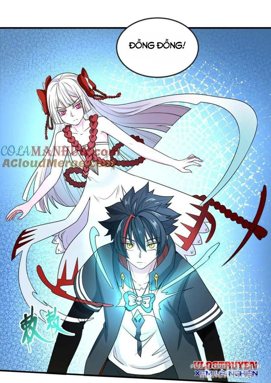 Toàn Cầu Quỷ Dị Thời Đại Chapter 57 - Trang 2