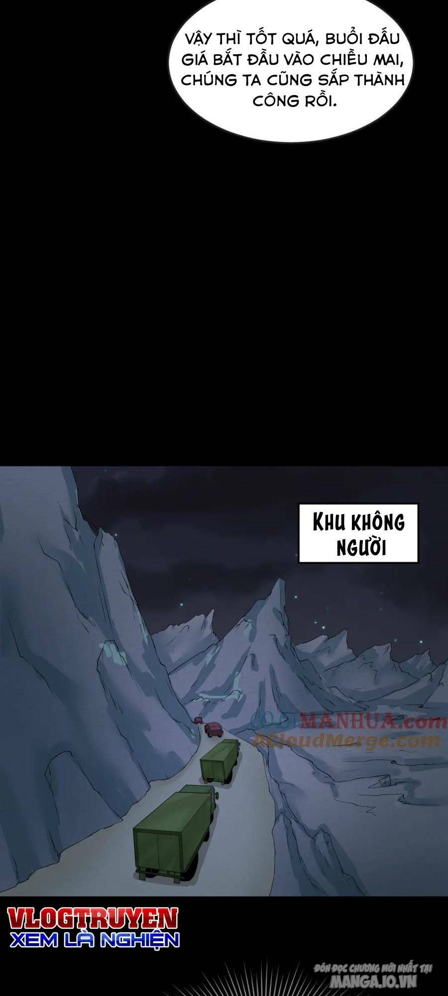 Toàn Cầu Quỷ Dị Thời Đại Chapter 58 - Trang 2