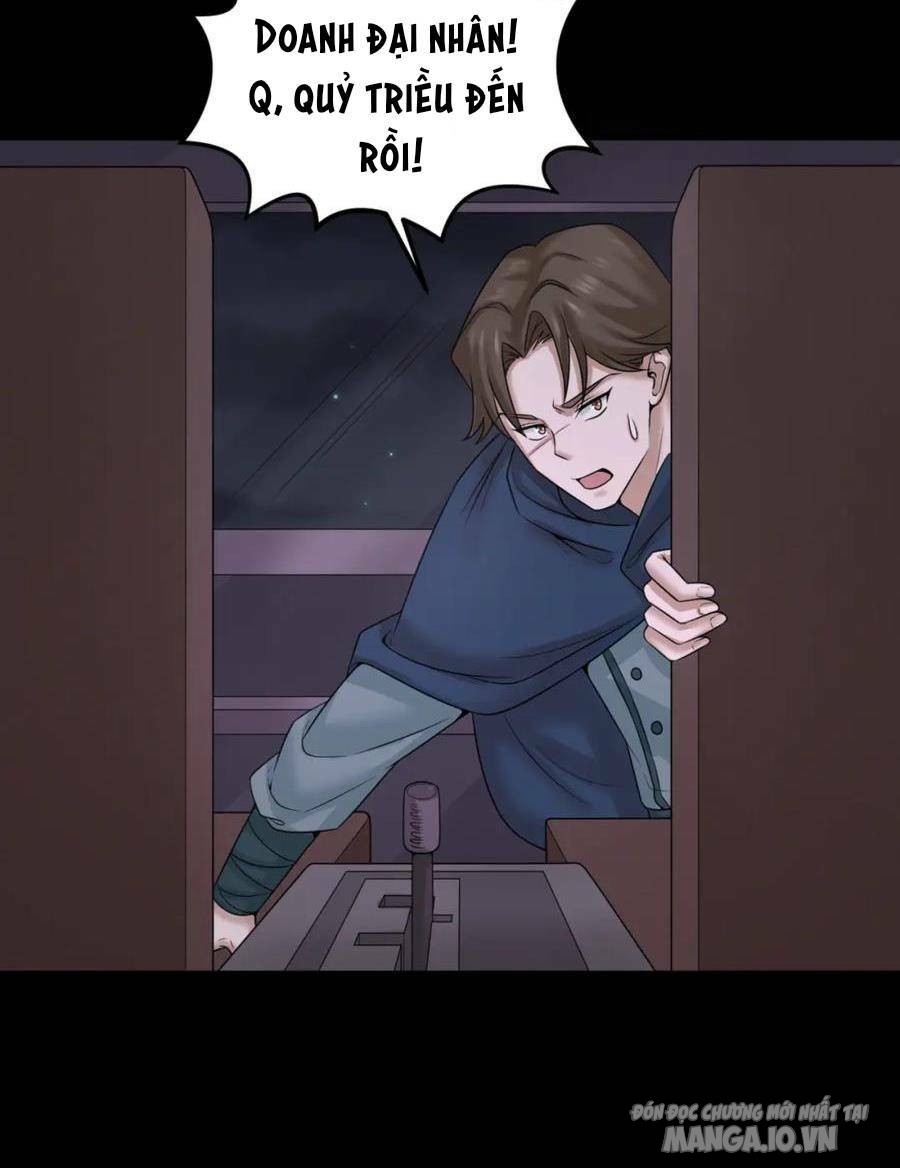 Toàn Cầu Quỷ Dị Thời Đại Chapter 58 - Trang 2