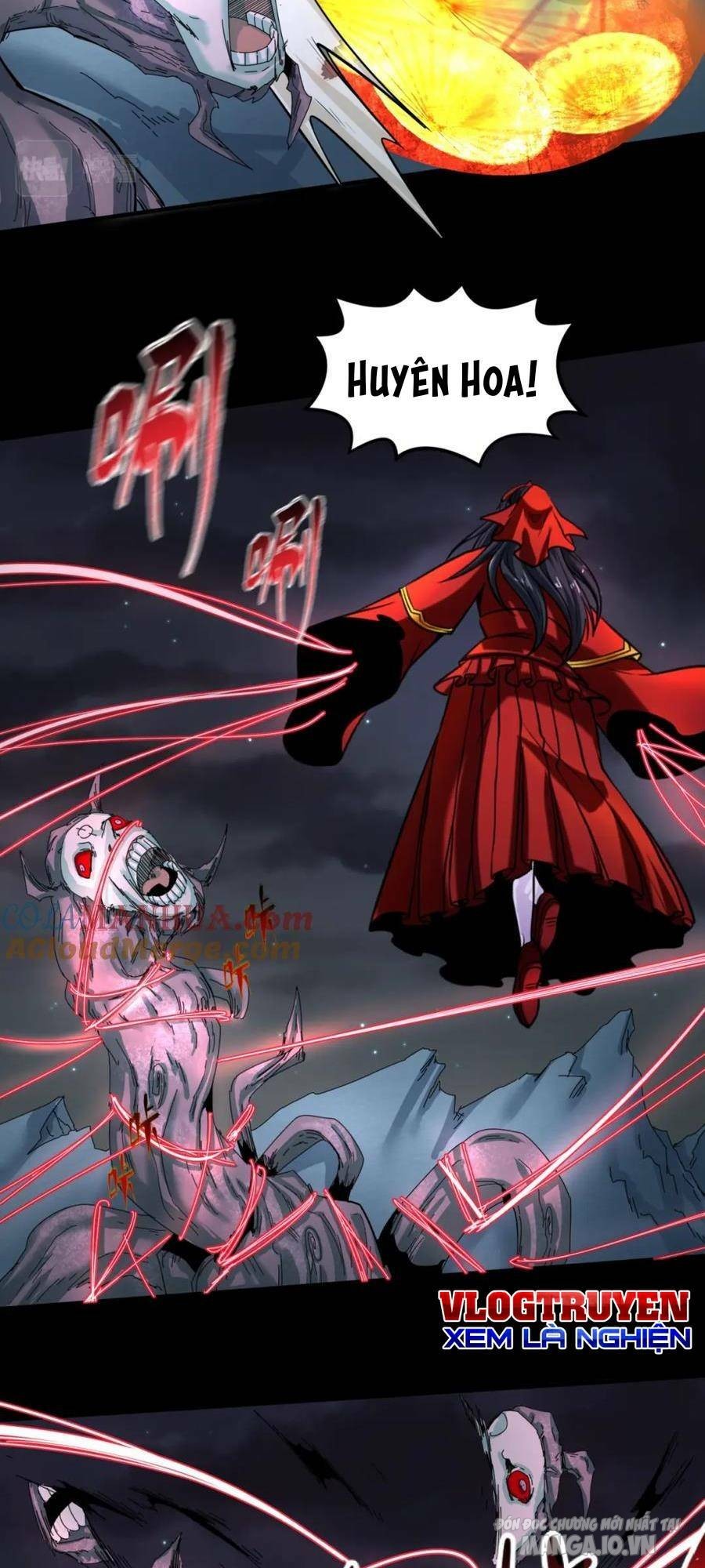 Toàn Cầu Quỷ Dị Thời Đại Chapter 58 - Trang 2