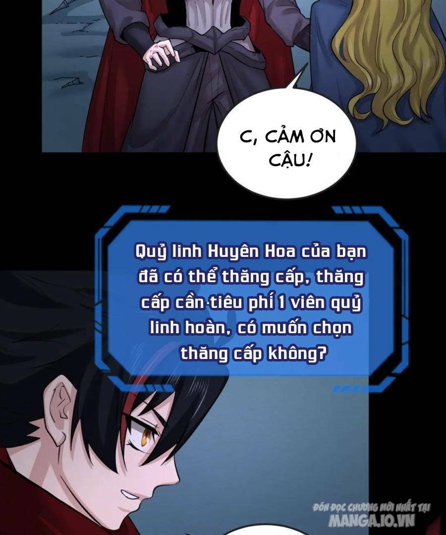 Toàn Cầu Quỷ Dị Thời Đại Chapter 58 - Trang 2