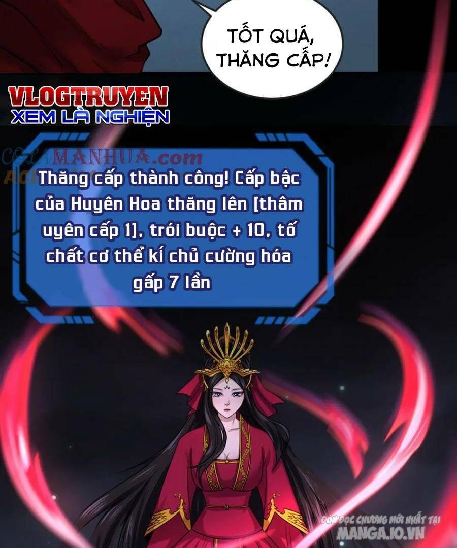 Toàn Cầu Quỷ Dị Thời Đại Chapter 58 - Trang 2