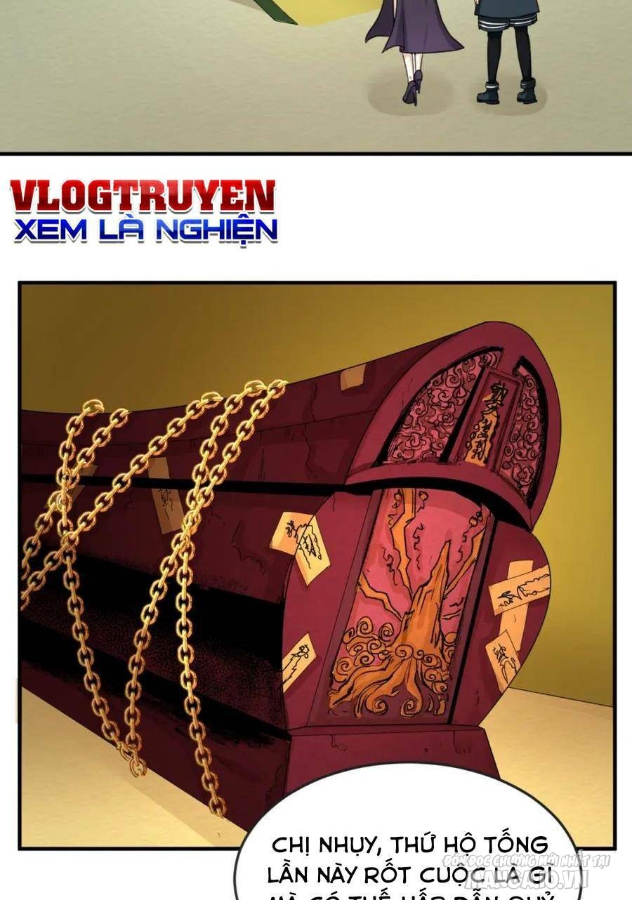 Toàn Cầu Quỷ Dị Thời Đại Chapter 58 - Trang 2