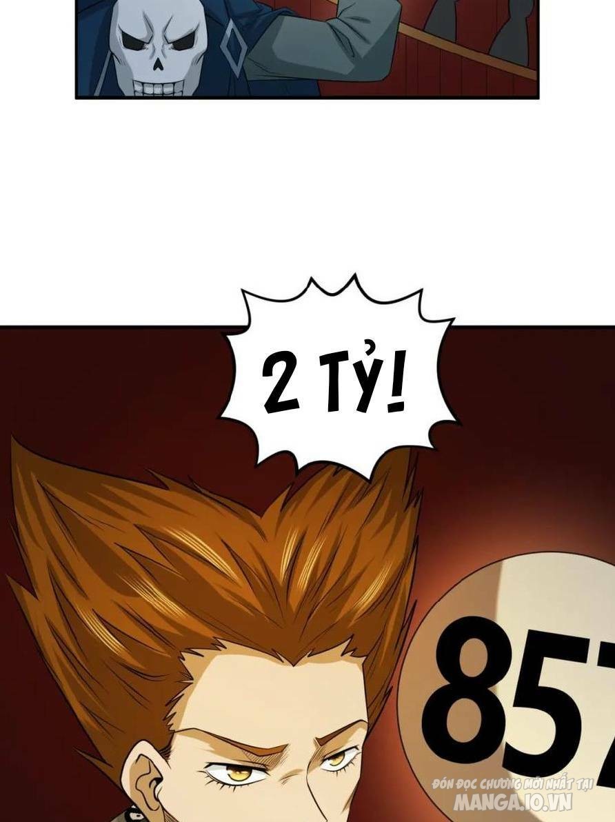 Toàn Cầu Quỷ Dị Thời Đại Chapter 59 - Trang 2