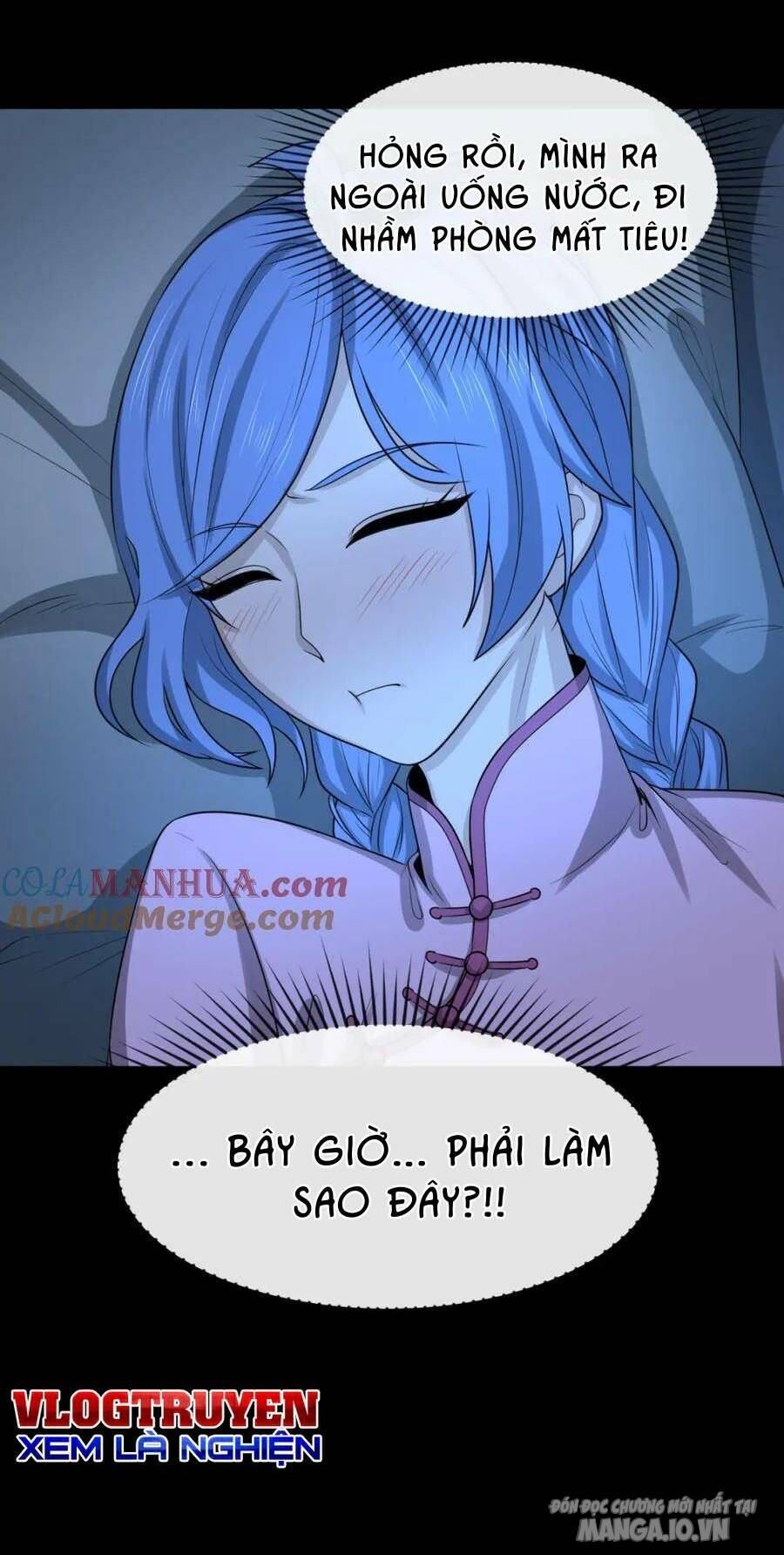 Toàn Cầu Quỷ Dị Thời Đại Chapter 59 - Trang 2