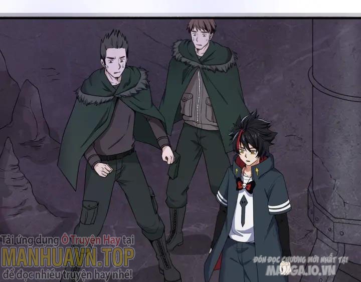 Toàn Cầu Quỷ Dị Thời Đại Chapter 6 - Trang 2