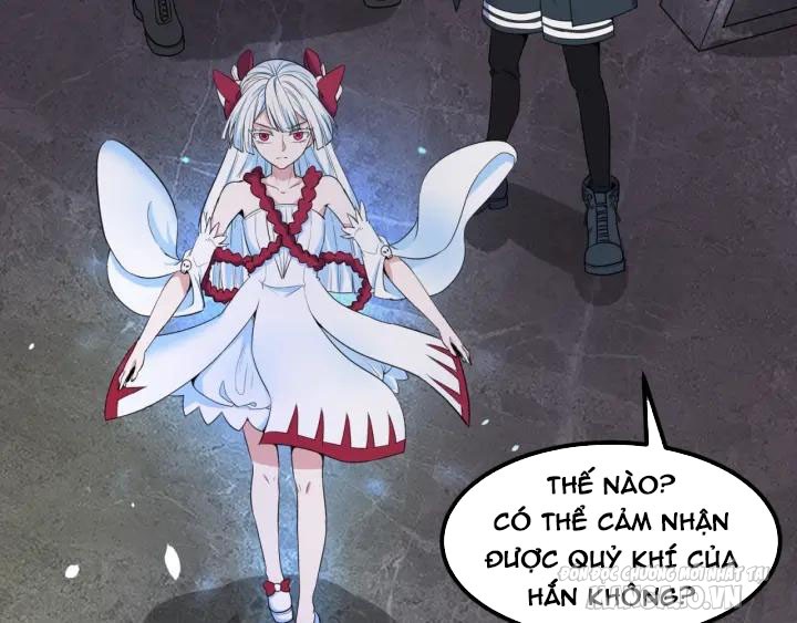 Toàn Cầu Quỷ Dị Thời Đại Chapter 6 - Trang 2