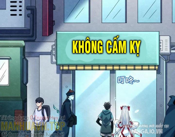 Toàn Cầu Quỷ Dị Thời Đại Chapter 6 - Trang 2