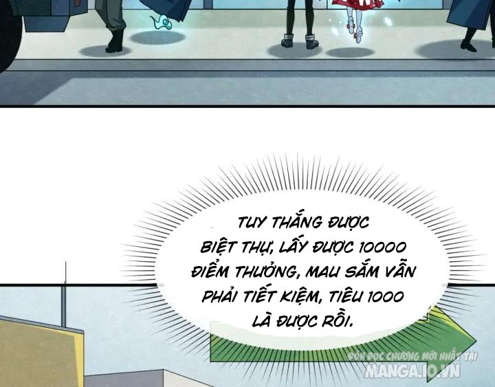 Toàn Cầu Quỷ Dị Thời Đại Chapter 6 - Trang 2