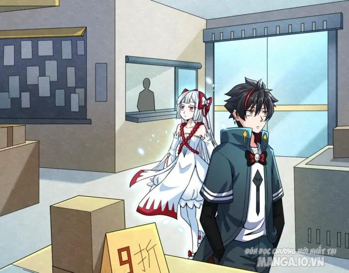 Toàn Cầu Quỷ Dị Thời Đại Chapter 6 - Trang 2