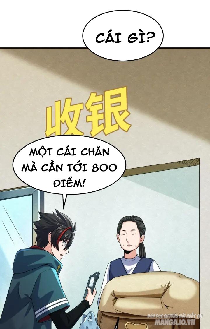 Toàn Cầu Quỷ Dị Thời Đại Chapter 6 - Trang 2