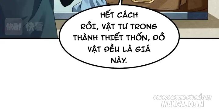 Toàn Cầu Quỷ Dị Thời Đại Chapter 6 - Trang 2