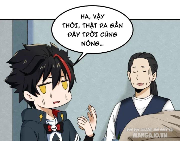 Toàn Cầu Quỷ Dị Thời Đại Chapter 6 - Trang 2